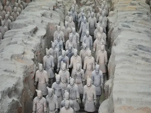 Qinshihuang Terracotta Warrior 秦始皇兵马俑1.png