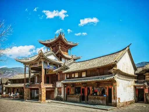 Ancient Theater古戏台.jpg