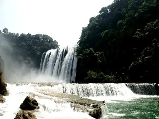 Huangguoshu Waterfall 黄果树瀑布景区1.png