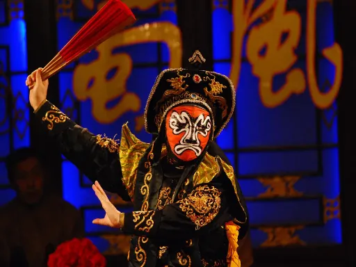 Sichuan Bian Lian Opera 川剧变脸1.png