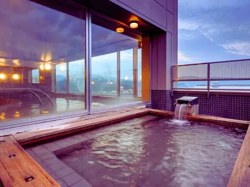 Hida Plaza Hotel or similar 希达广场酒店或同等级.webp