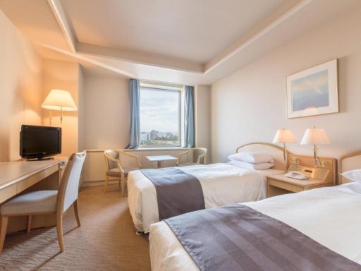 Sapporo Park Hotel or similar 札幌公园饭店或同级 .png