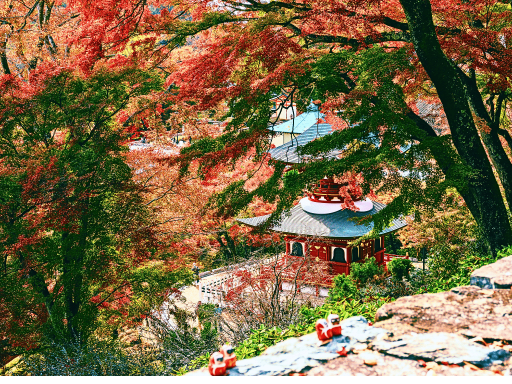 Katsuoji Temple 胜尾寺.png