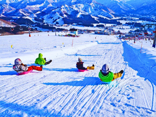 Yuzawa Ski Resort (Winter) /  汤泽滑雪度假村（冬季）.png